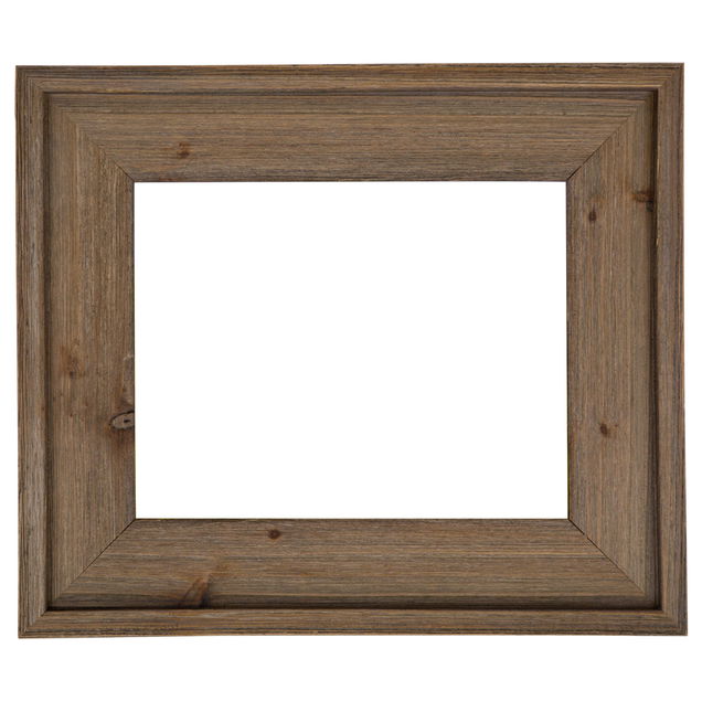 Vintage Barnwood Frame Vintage Barnwood Frame