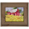 Vintage Barnwood Frame Vintage Barnwood Frame