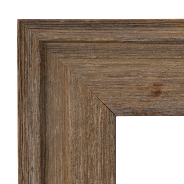 Vintage Barnwood Frame Vintage Barnwood Frame