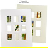Viewpoint Artist Trading Card Viewpoint Artist Trading Card