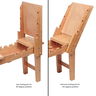 Creative Mark Belgian Art Horse Beechwood Work Station Creative Mark Belgian Art Horse Beechwood Work Station