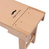 Creative Mark Belgian Art Horse Beechwood Work Station Creative Mark Belgian Art Horse Beechwood Work Station