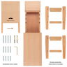 Creative Mark Belgian Art Horse Beechwood Work Station Creative Mark Belgian Art Horse Beechwood Work Station