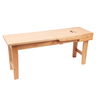 Creative Mark Belgian Art Horse Beechwood Work Station Creative Mark Belgian Art Horse Beechwood Work Station