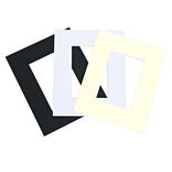Viewpoint 4-Ply Pre Cut Mat Boards