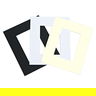 Viewpoint 4-Ply Pre Cut Mat Boards Viewpoint 4-Ply Pre Cut Mat Boards