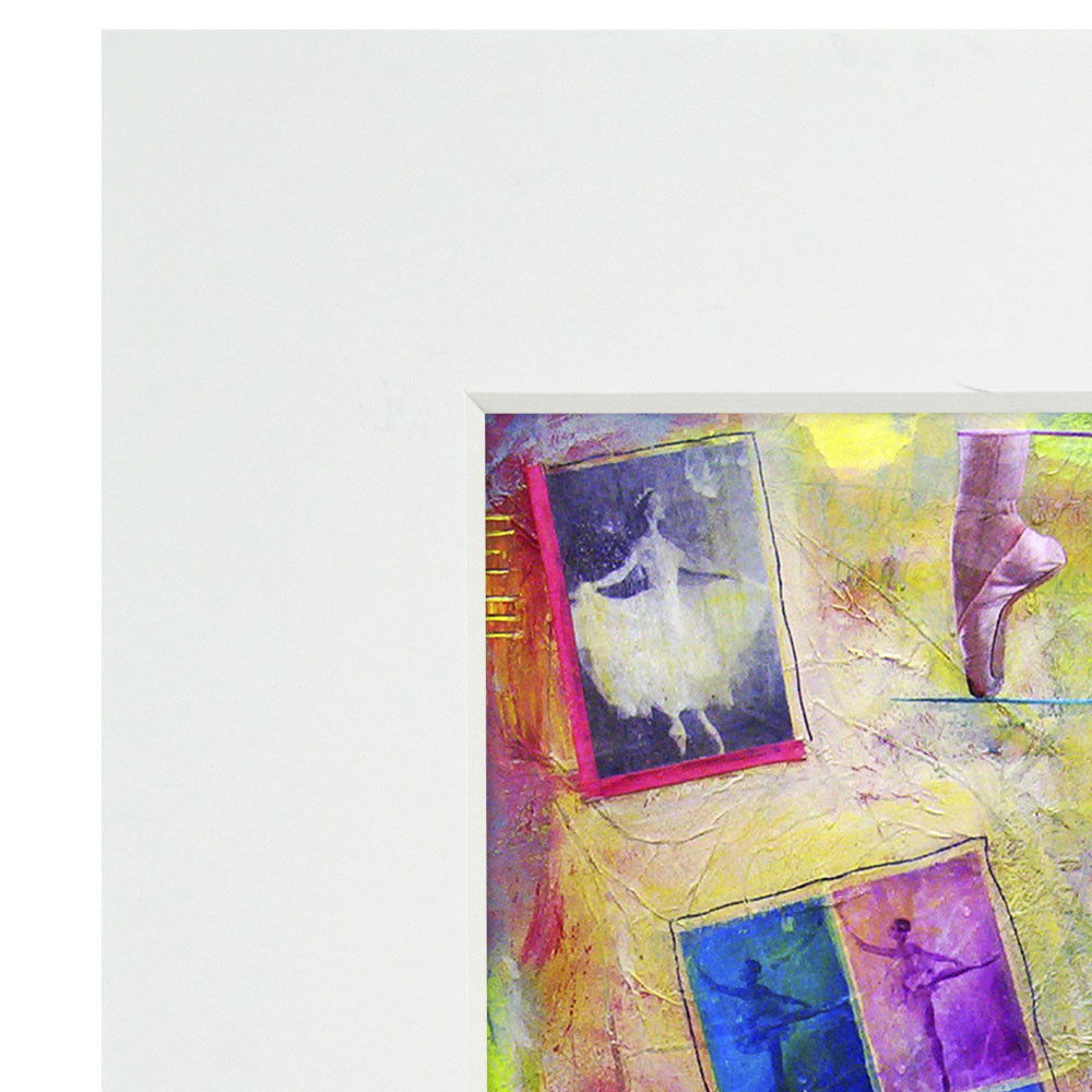 Viewpoint 4-Ply Pre Cut Mat Boards