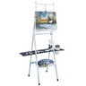 Bob Ross 2-In-1 Metal Studio Easel Bob Ross 2-In-1 Metal Studio Easel
