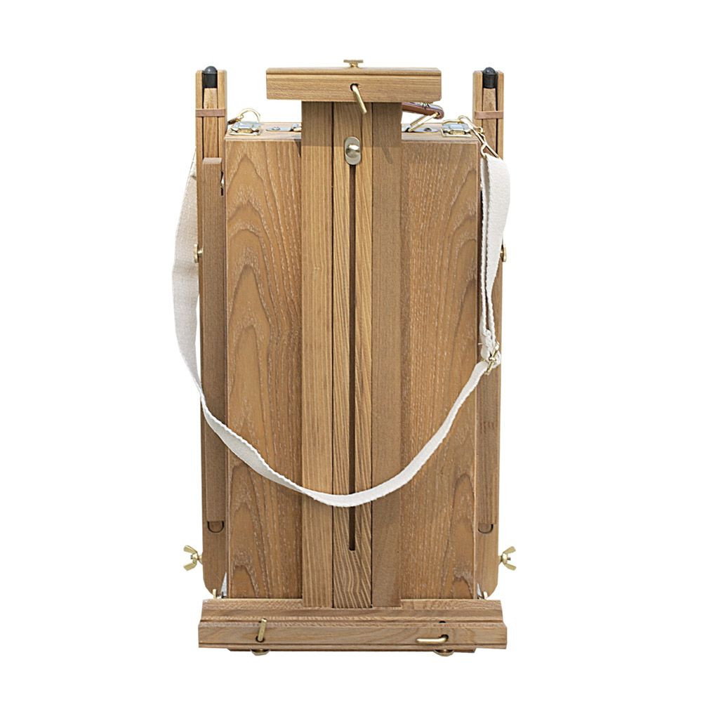 Creative Mark Cezanne Half-Box French Easel