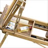 Creative Mark Cezanne Half-Box French Easel Creative Mark Cezanne Half-Box French Easel