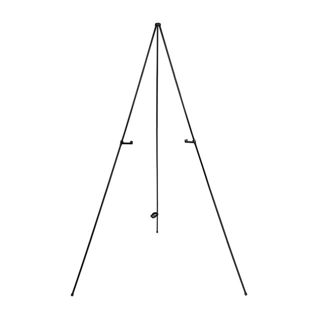 Creative Mark Original Shelby Folding Display Easel in Black Creative Mark Original Shelby Folding Display Easel in Black