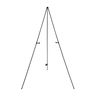 Creative Mark Original Shelby Folding Display Easel in Black Creative Mark Original Shelby Folding Display Easel in Black
