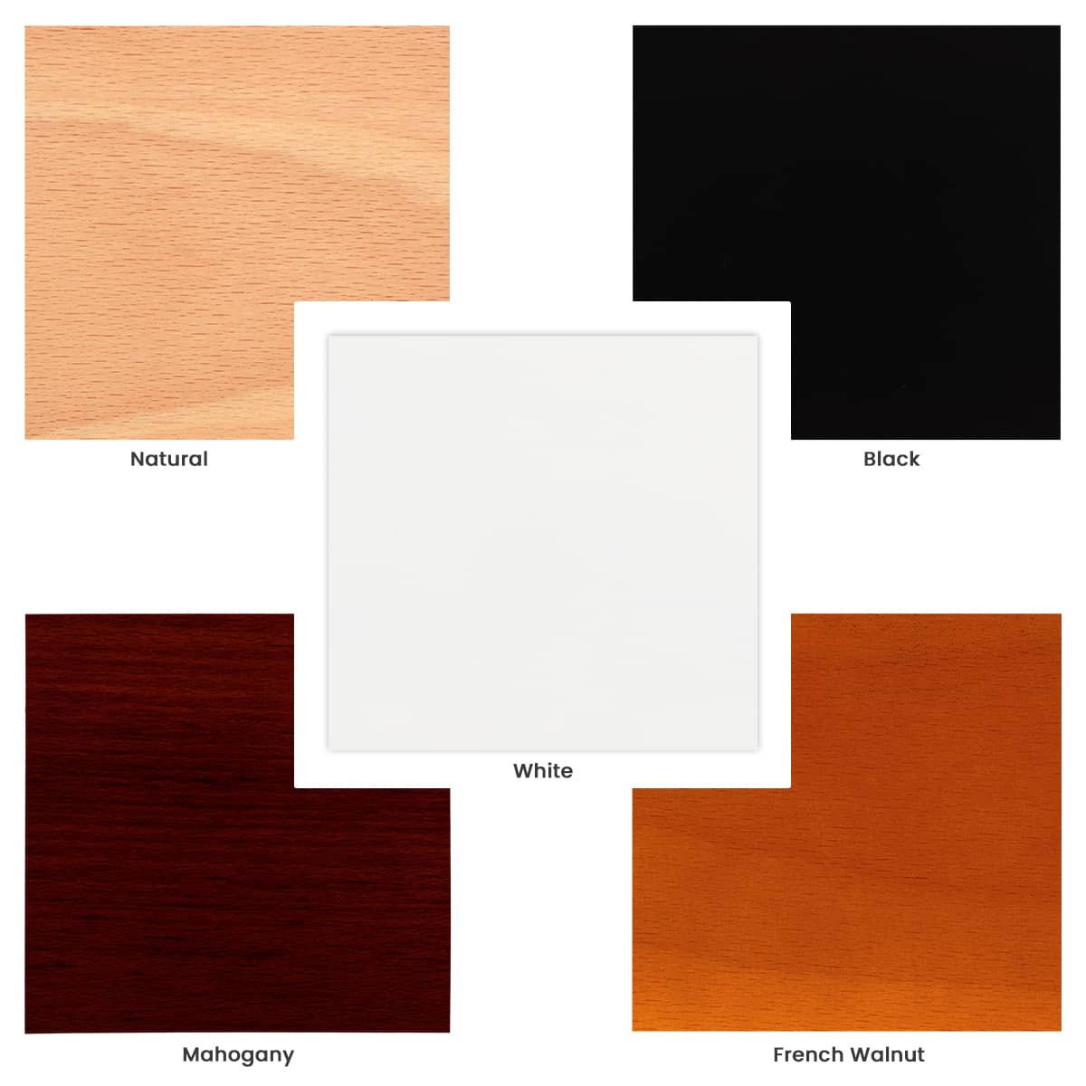 Creative Mark Firenze Wooden Print Rack