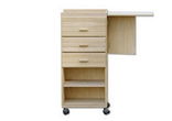 Creative Mark Matisse Painter's Taboret