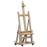 Creative Mark Monterey Multi-Angle Convertible Studio H-Frame Easel Creative Mark Monterey Multi-Angle Convertible Studio H-Frame Easel