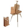 Creative Mark Monet Full Box French Easel Creative Mark Monet Full Box French Easel