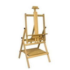 Creative Mark Da Vinci Multimedia Wood Studio Easel Creative Mark Da Vinci Multimedia Wood Studio Easel