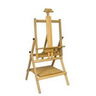 Creative Mark Da Vinci Multimedia Wood Studio Easel Creative Mark Da Vinci Multimedia Wood Studio Easel