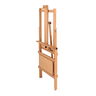 Creative Mark Da Vinci Multimedia Wood Studio Easel Creative Mark Da Vinci Multimedia Wood Studio Easel