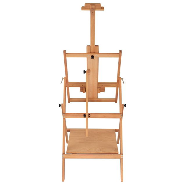 Creative Mark Da Vinci Multimedia Wood Studio Easel Creative Mark Da Vinci Multimedia Wood Studio Easel