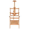 Creative Mark Da Vinci Multimedia Wood Studio Easel Creative Mark Da Vinci Multimedia Wood Studio Easel