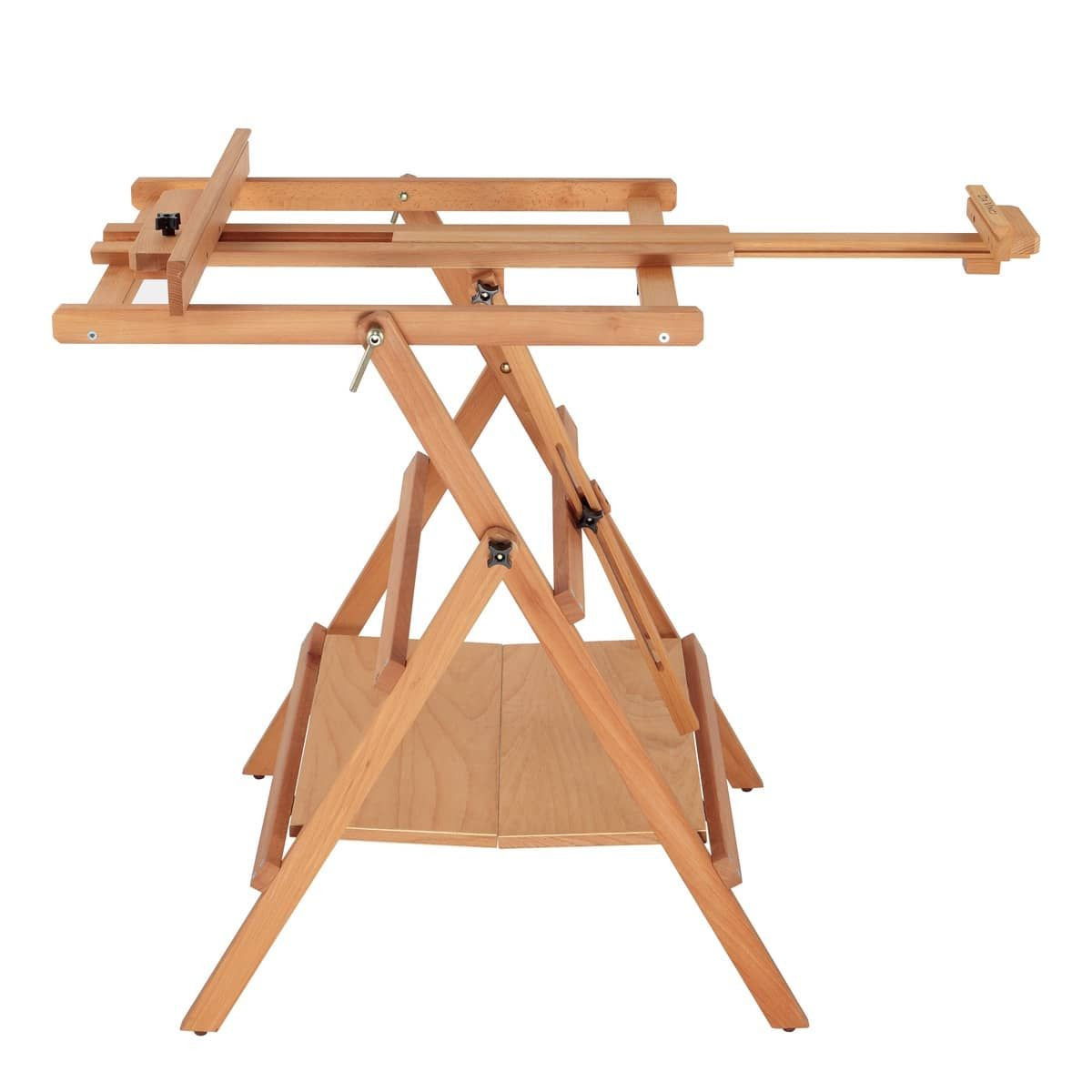 Creative Mark Da Vinci Multimedia Wood Studio Easel
