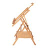Creative Mark Da Vinci Multimedia Wood Studio Easel Creative Mark Da Vinci Multimedia Wood Studio Easel