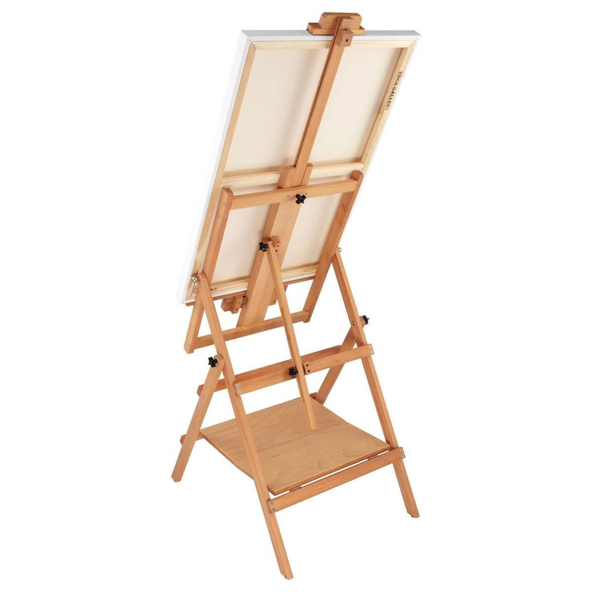 Creative Mark Da Vinci Multimedia Wood Studio Easel