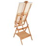 Creative Mark Da Vinci Multimedia Wood Studio Easel Creative Mark Da Vinci Multimedia Wood Studio Easel