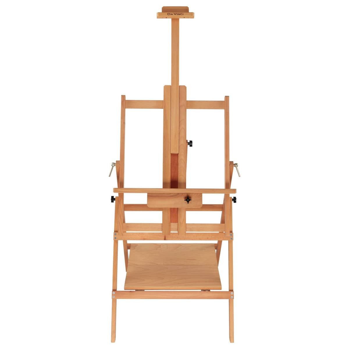Creative Mark Da Vinci Multimedia Wood Studio Easel