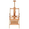 Creative Mark Da Vinci Multimedia Wood Studio Easel Creative Mark Da Vinci Multimedia Wood Studio Easel