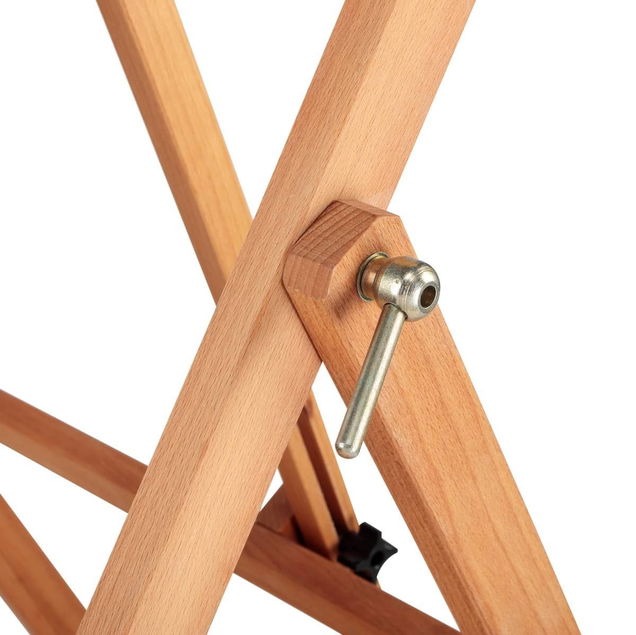 Creative Mark Da Vinci Multimedia Wood Studio Easel Creative Mark Da Vinci Multimedia Wood Studio Easel