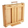 Creative Mark Renoir DLX Table Easel in Beechwood Creative Mark Renoir DLX Table Easel in Beechwood