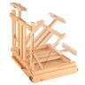Creative Mark Renoir DLX Table Easel in Beechwood Creative Mark Renoir DLX Table Easel in Beechwood