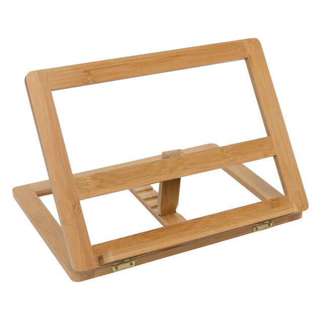 Creative Mark Tao Bamboo Easel and Drawing Stand Creative Mark Tao Bamboo Easel and Drawing Stand