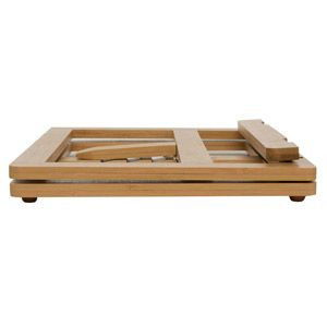 Creative Mark Tao Bamboo Easel and Drawing Stand Creative Mark Tao Bamboo Easel and Drawing Stand