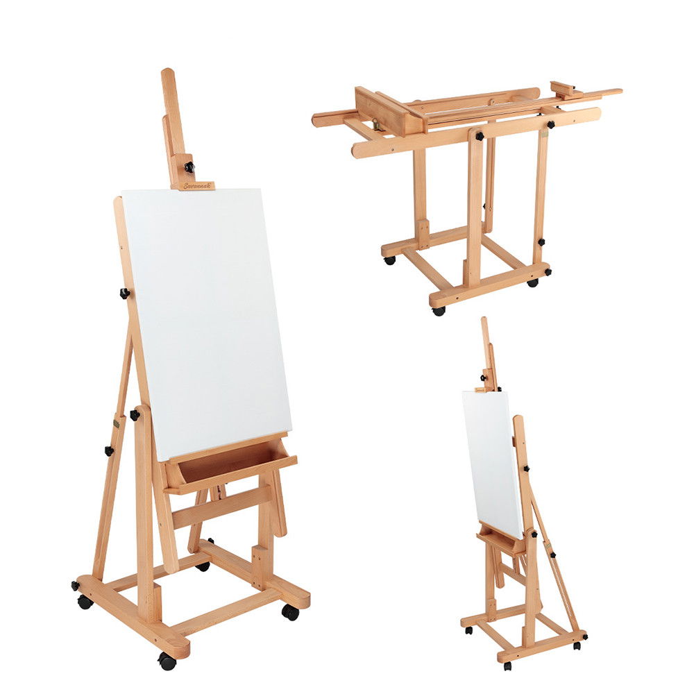 Creative Mark Savannah Multi-Angle Studio Easel