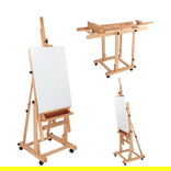 Creative Mark Savannah Multi-Angle Studio Easel