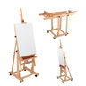 Creative Mark Savannah Multi-Angle Studio Easel Creative Mark Savannah Multi-Angle Studio Easel