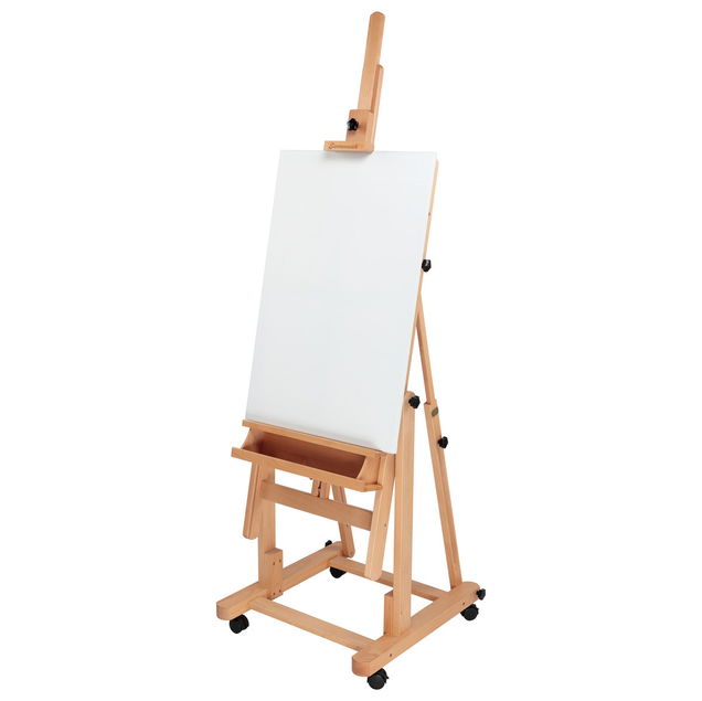 Creative Mark Savannah Multi-Angle Studio Easel Creative Mark Savannah Multi-Angle Studio Easel