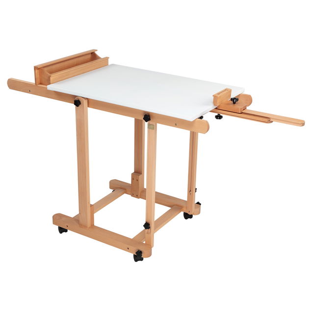 Creative Mark Savannah Multi-Angle Studio Easel Creative Mark Savannah Multi-Angle Studio Easel