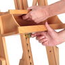 Creative Mark Savannah Multi-Angle Studio Easel Creative Mark Savannah Multi-Angle Studio Easel