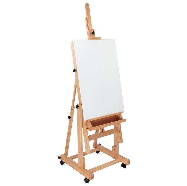 Creative Mark Savannah Multi-Angle Studio Easel Creative Mark Savannah Multi-Angle Studio Easel