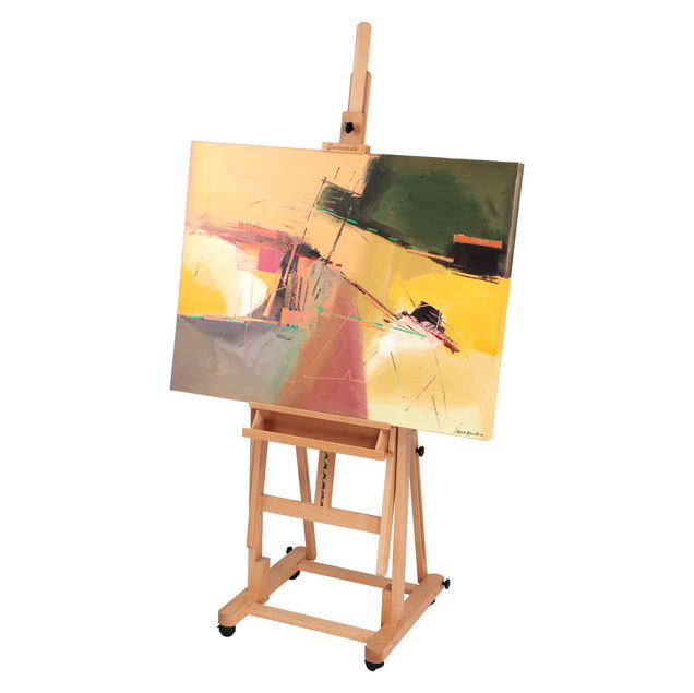 Creative Mark Savannah Multi-Angle Studio Easel Creative Mark Savannah Multi-Angle Studio Easel