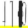 Creative Mark Universal Umbrella Pole with Carrying Case Creative Mark Universal Umbrella Pole with Carrying Case