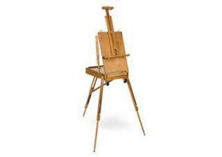 Creative Mark Traveling Monet Trolley Easel