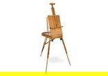 Creative Mark Traveling Monet Trolley Easel