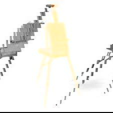 Creative Mark Traveling Monet Trolley Easel Creative Mark Traveling Monet Trolley Easel