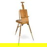 Creative Mark Traveling Monet Trolley Easel Creative Mark Traveling Monet Trolley Easel
