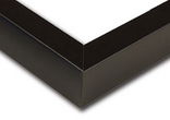 Nielsen Bainbridge Wood Framekit 14in Black - (60700)